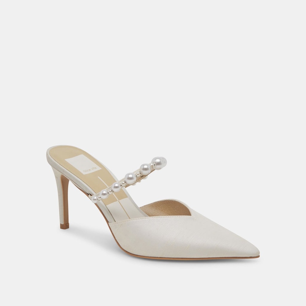 Dolce Vita Kanika Pearl Heels